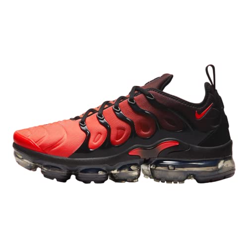 Black/Anthracite/White/Bright Crimson