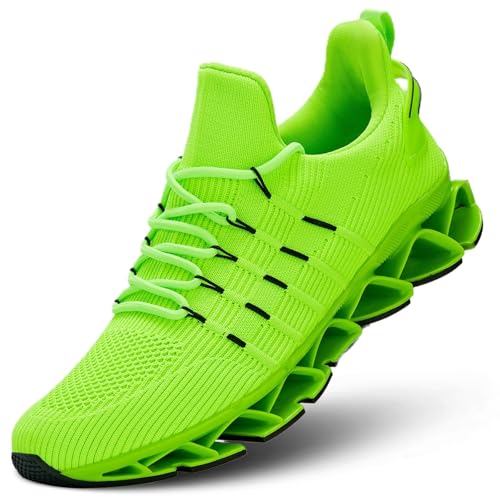 Fluorescent Green