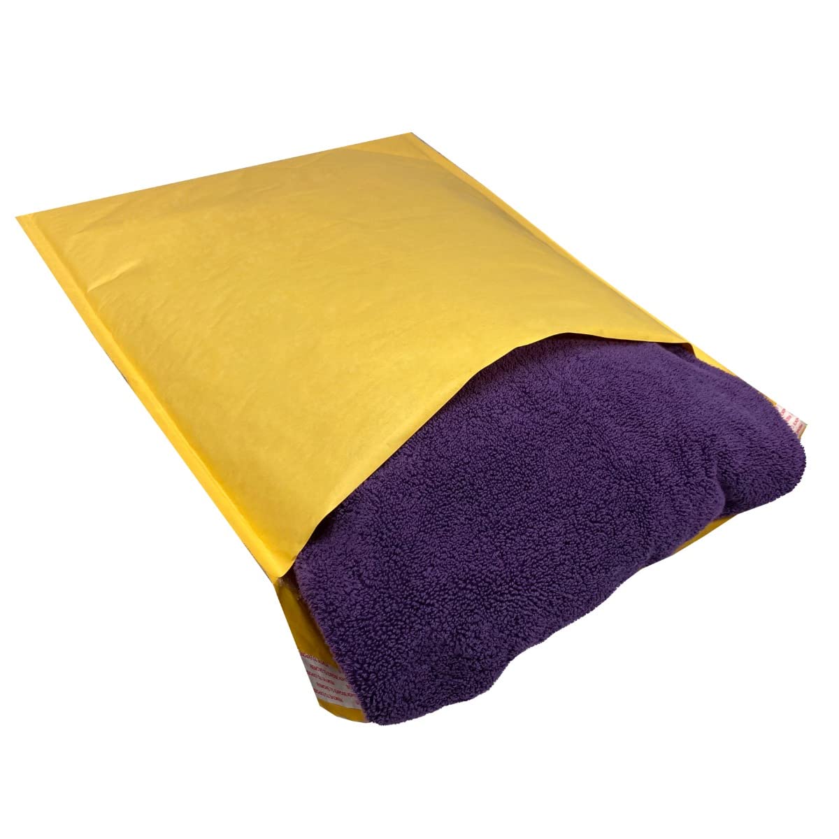 StarBoxes 100 Kraft Bubble Mailers 14.5x20 Inches - #7 Self-Sealing Padded Envelopes for Shipping, Ecommerce & Small Business Packaging - Perfect for Mailing Jewelry, Books, Crafts & Online Store Orders