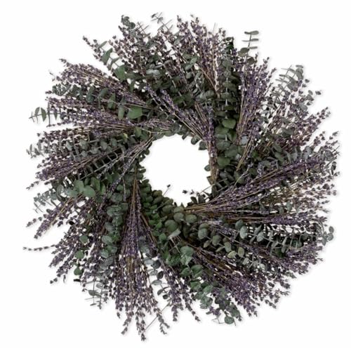 Eucalyptus Lavender