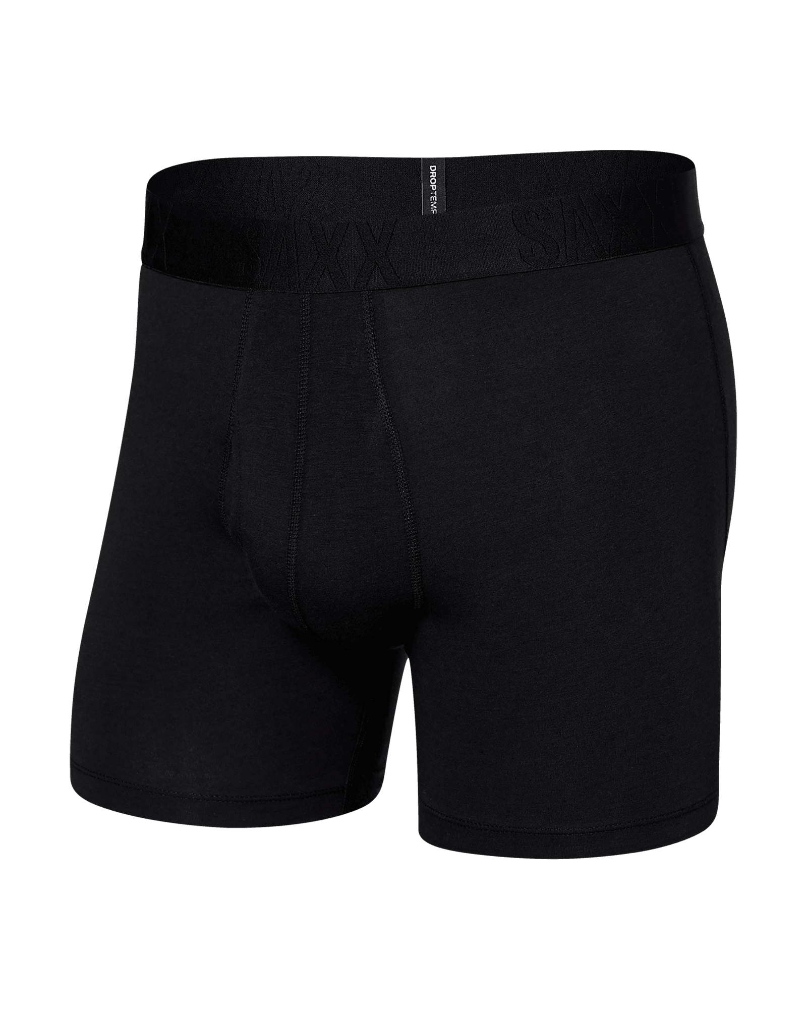 DropTemp® Cooling Cotton Pillowcase - Breathable & Hypoallergenic for Hot Sleepers - Perfect for Night Sweat Relief & Better Sleep