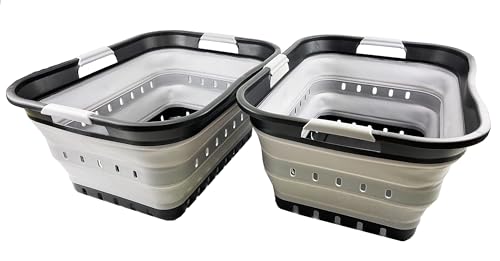 Black/Alloy Grey (Set of 2)