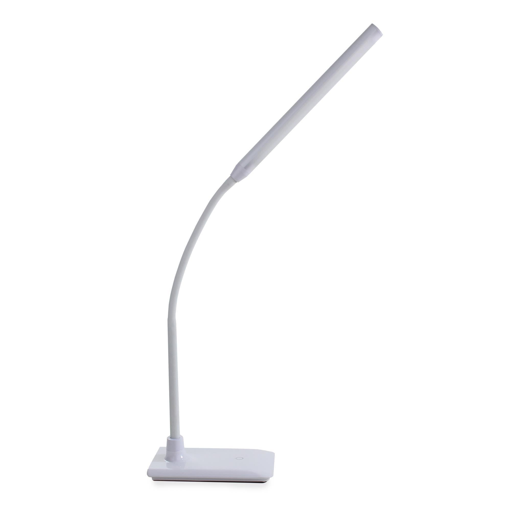 Daylight UNO Table Lamp - Adjustable LED Desk Light for Reading, Studying & Office Work - Perfect for Home, Office & Dorm Room