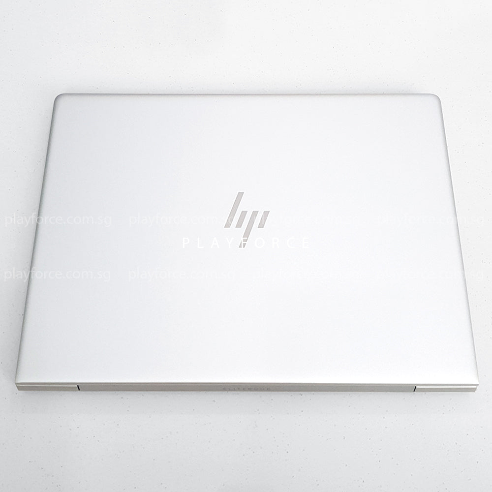 HP EliteBook 830 G6 Business Laptop - Intel Core i5-8265U, 8GB RAM, 256GB SSD, 13.3