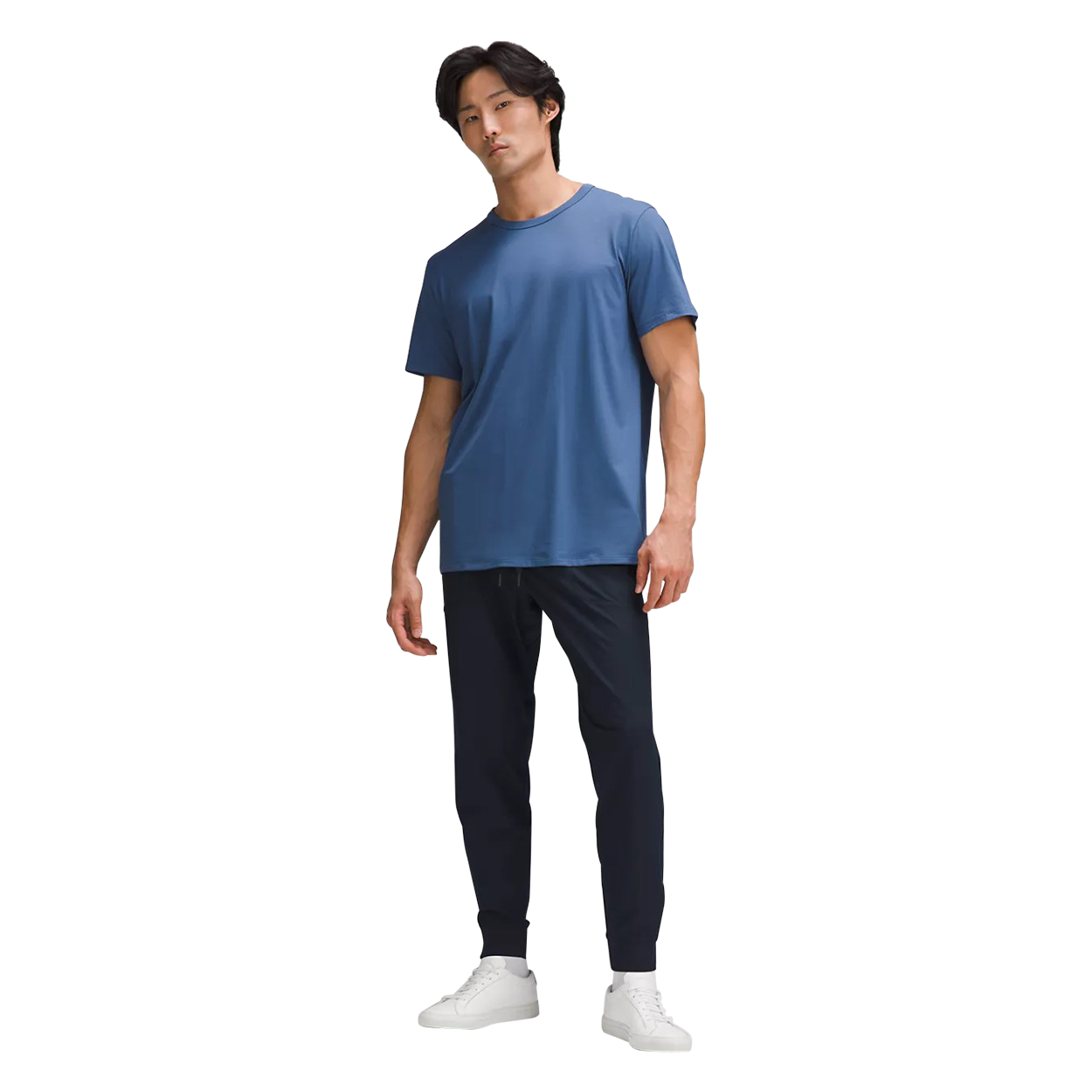 Bauer S25 ABC Jogger by lululemon - Men's Comfortable Athletic Pants for Running, Yoga & Casual Wear