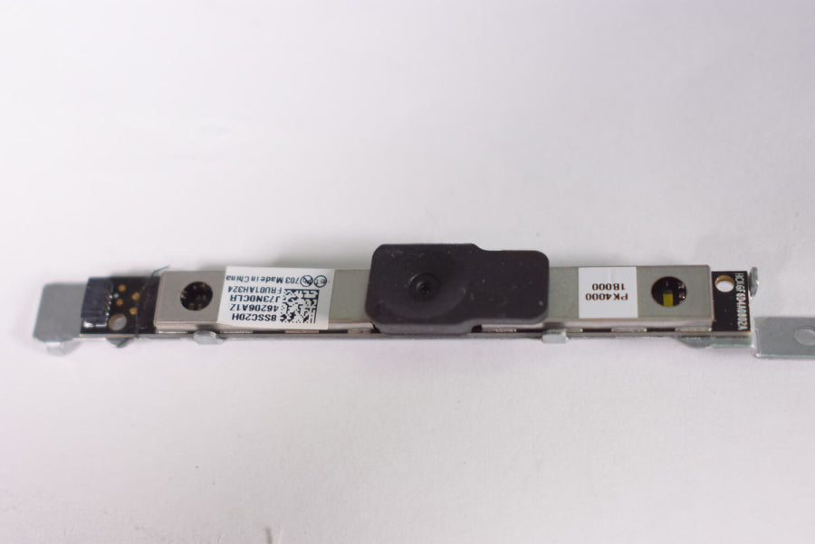 Lenovo 01AH324 Laptop Webcam HD 720p with Built-in Microphone - Perfect for Video Conferencing, Online Classes, and Remote Work