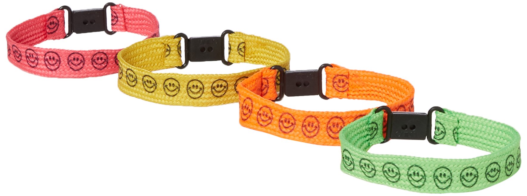 Emoji Bracelets for Kids & Teens - Fun & Colorful Friendship Bracelets for Parties, Gifts & Everyday Wear | U.S. Toy