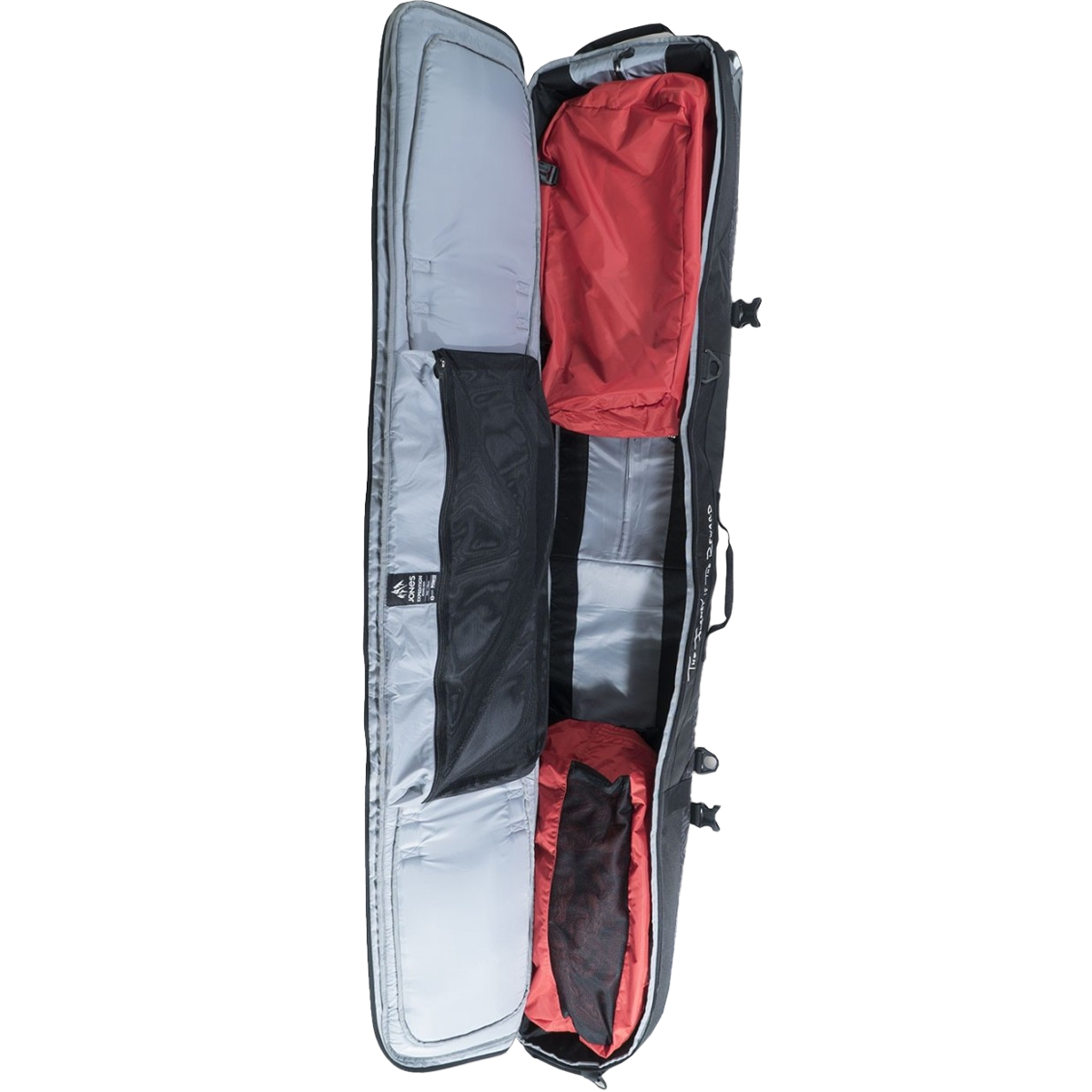 Expedition Backpack - Durable & Waterproof Hiking Bag for Outdoor Adventures, Camping & Travel