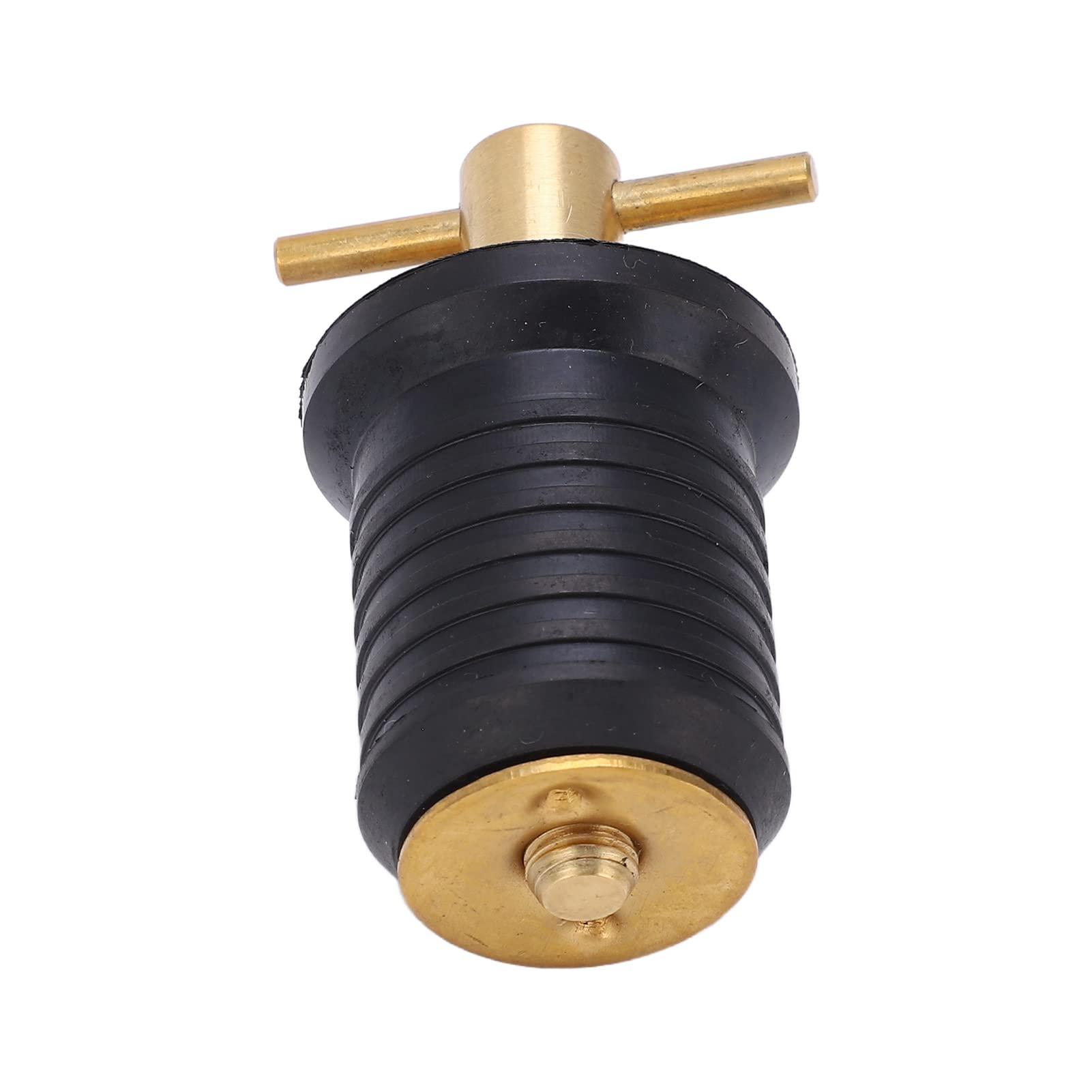 AMONIDA Marine Boat Drain Plug - Durable for Lifeboat & Ferryboat - Waterproof & Secure