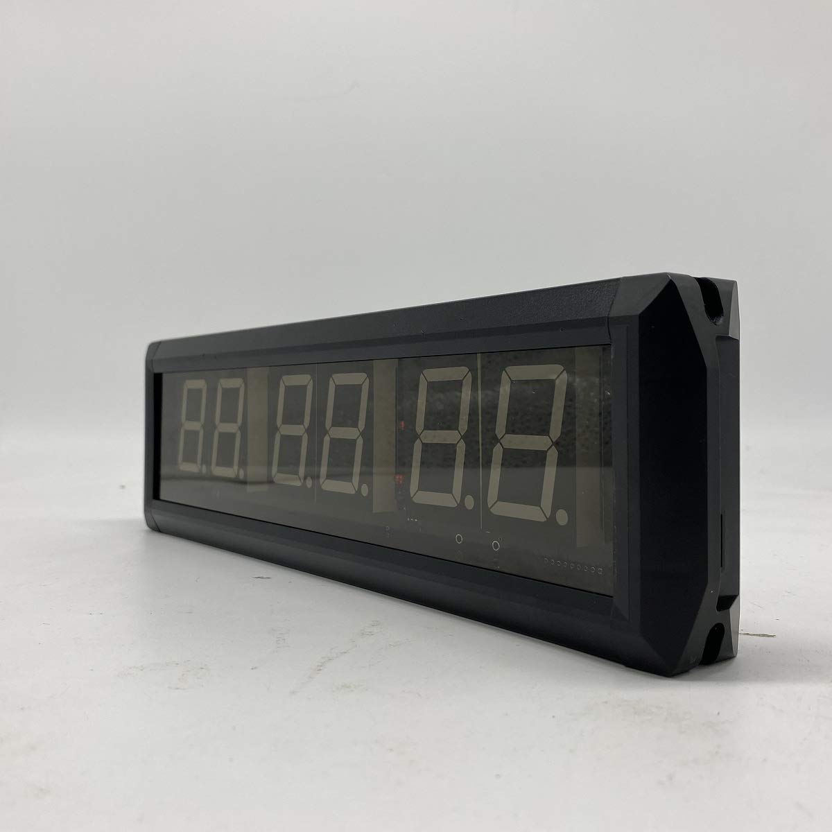 GYMLED Interval Timer with Remote - 1.8