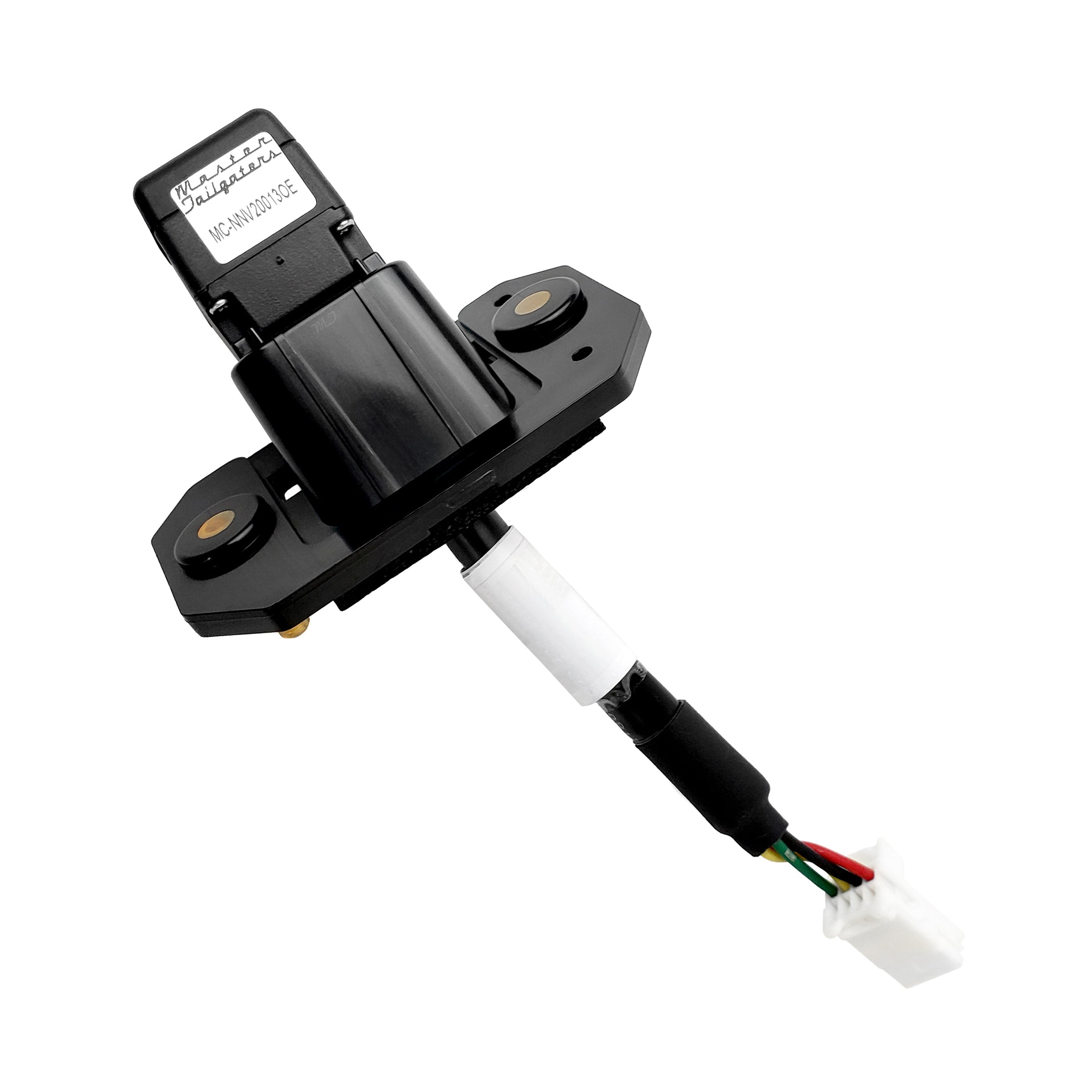 Nissan NV200 (2013-2017) OEM Replacement Backup Camera - Genuine Part #28442 JX01A - Perfect for Parking Assistance & Rear View Safety
