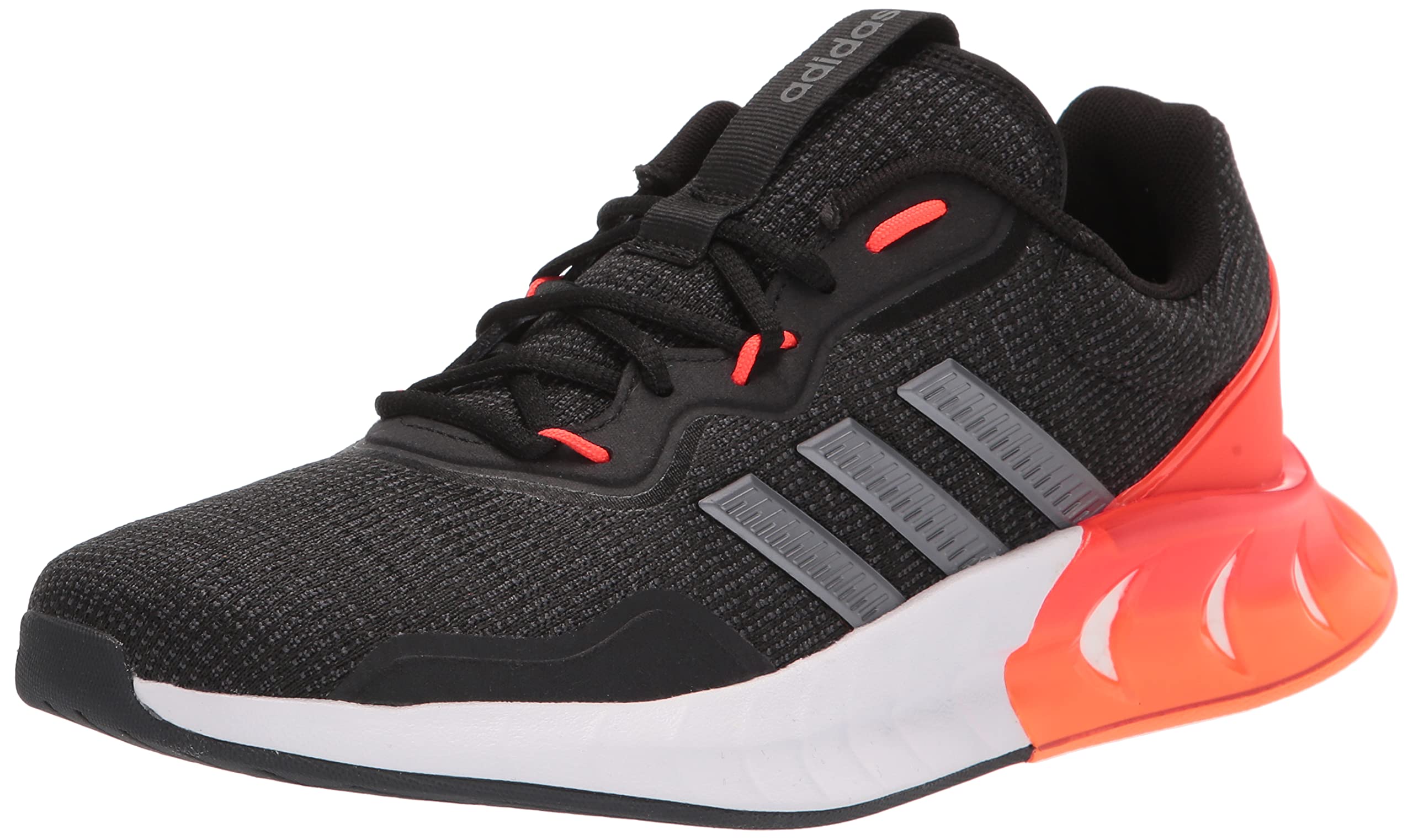 adidas Men's Kaptir Super Running Shoes - Lightweight Cushioned Sneakers for Jogging, Training & Gym Workouts - Perfect for Marathon, Trail Running & Everyday Wear