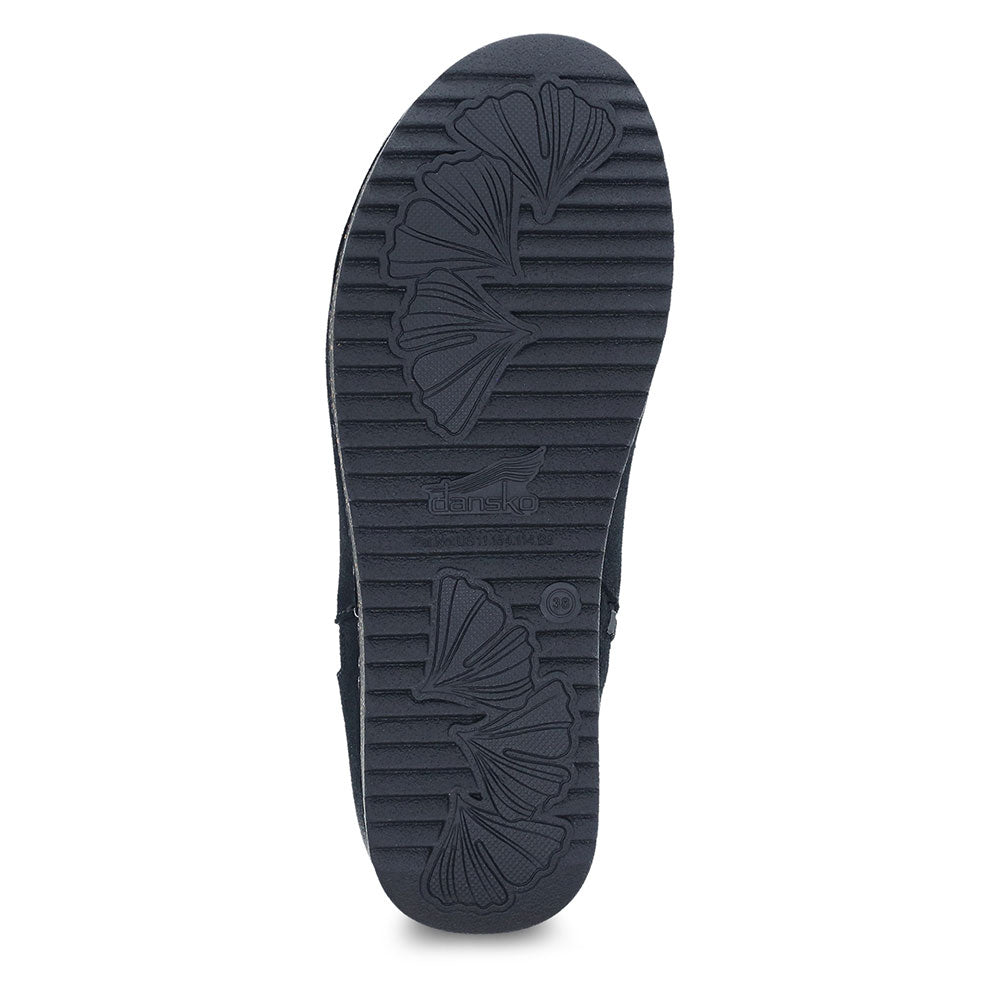 Dansko Makara Women's Professional Clogs - Slip-Resistant & Comfortable Work Shoes for Nurses, Chefs & Healthcare Workers - Perfect for Long Shifts & All-Day Wear