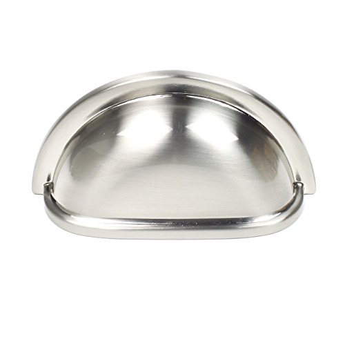 Satin Nickel