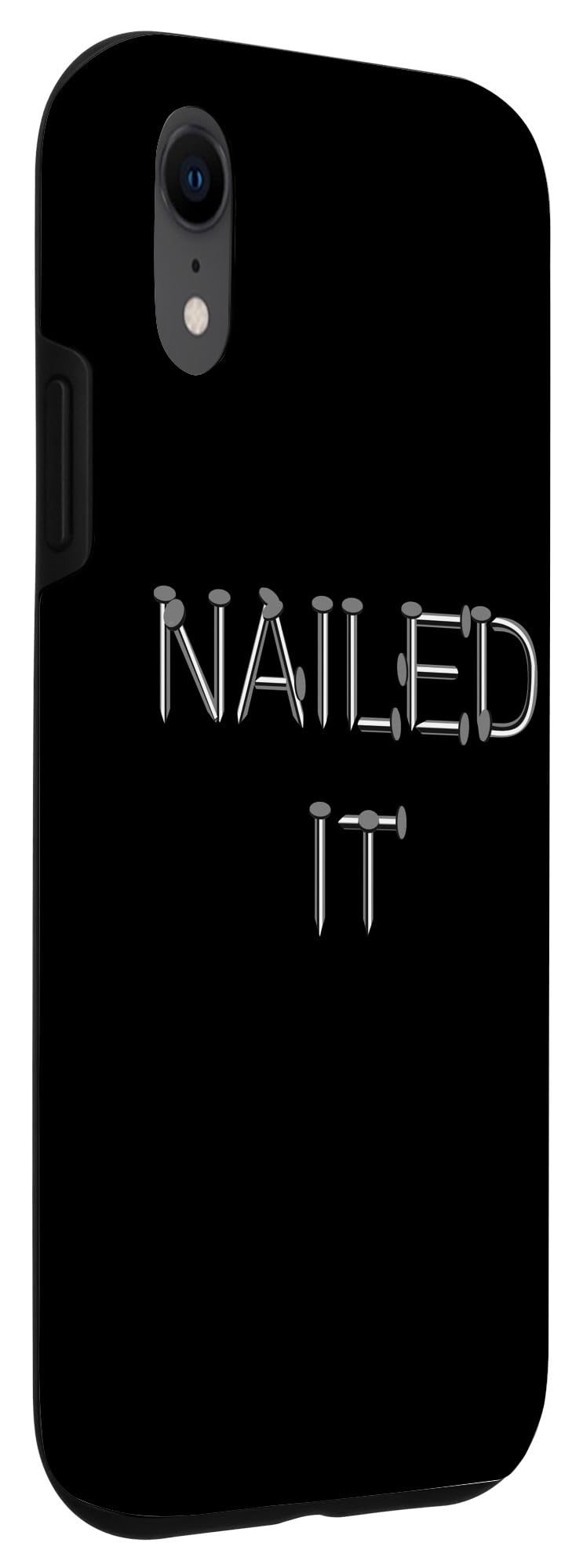 Funny iPhone XR Case 