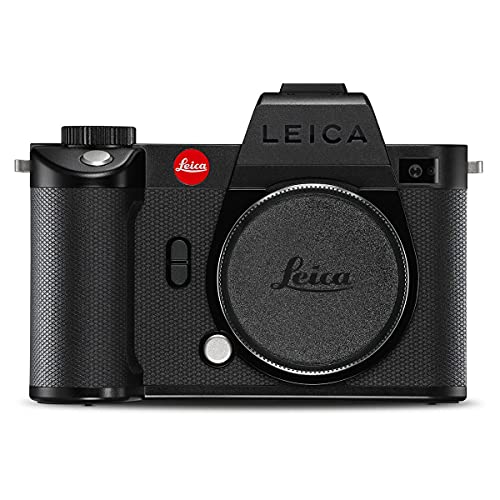 Leica SL2-S Mirrorless Digital Camera with 24-70mm f/2.8 Lens - Professional Photography, Videography & Travel Shooting