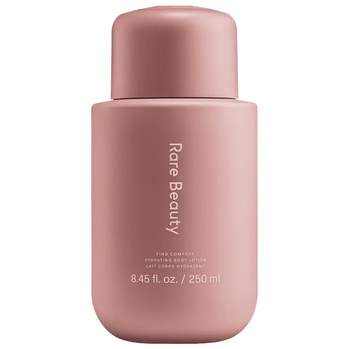 Find Comfort ™ Body Cream - Rare Beauty | Hydrating & Nourishing for Dry Skin | Perfect for Daily Moisturizing & Relaxation
