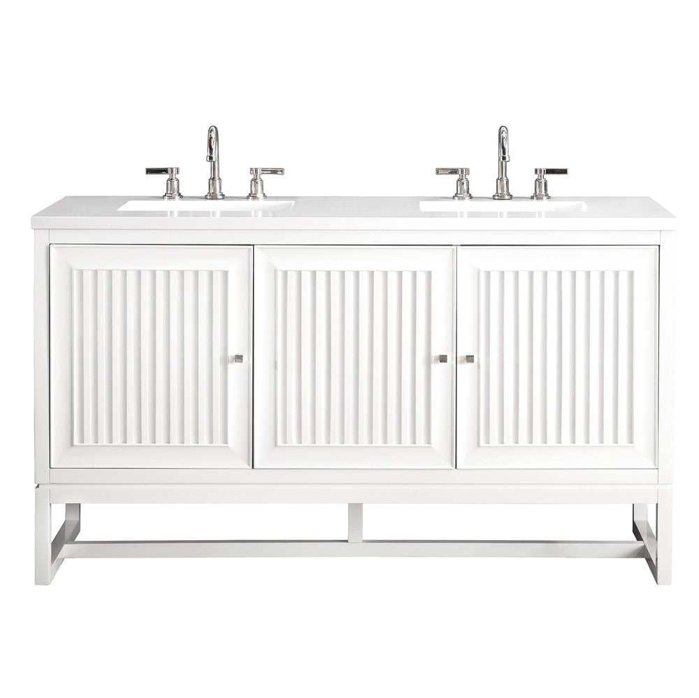 James Martin Vanities Athens Collection 60