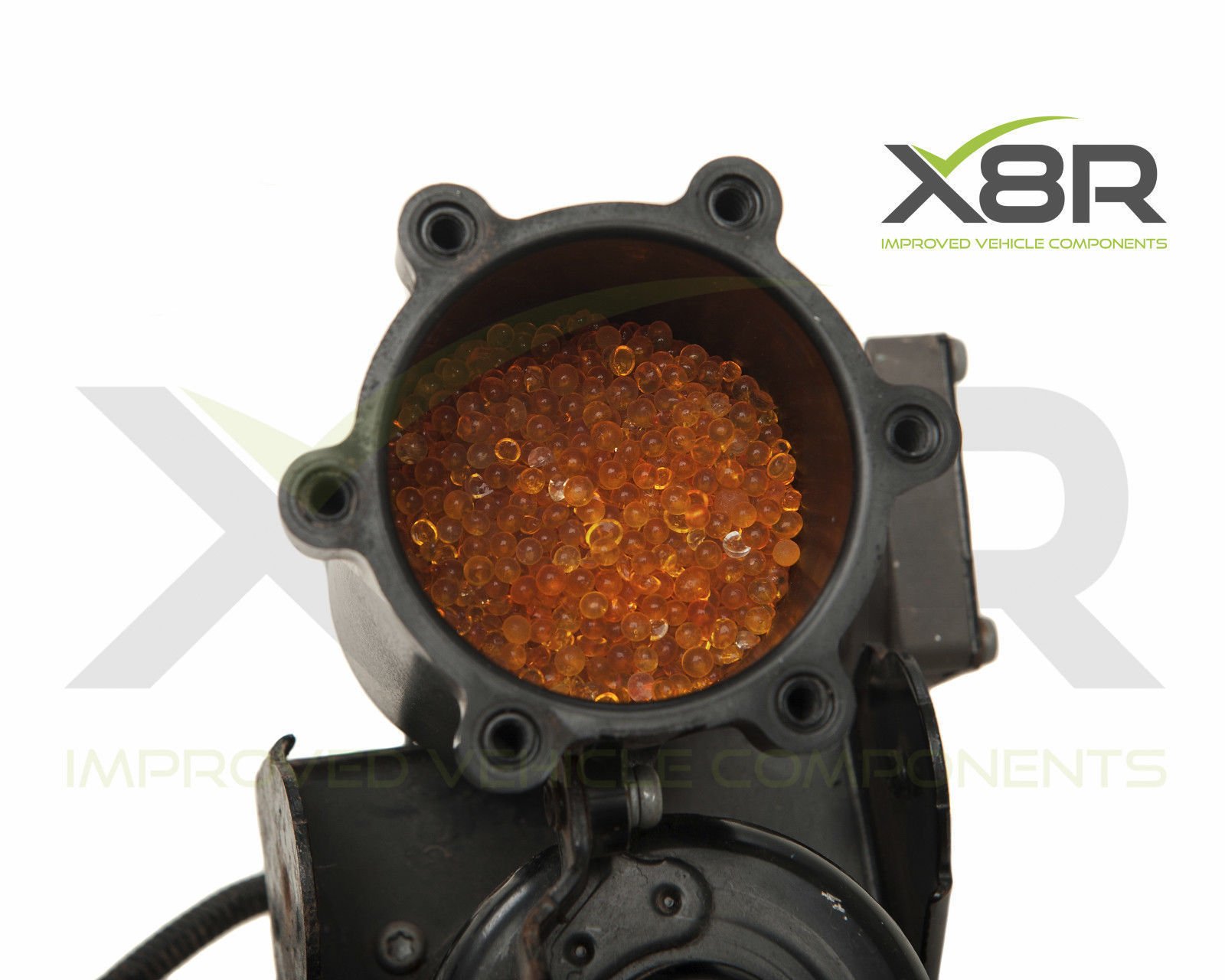 VUB504700 Air Compressor Drier Repair Kit - Compatible with Land Rover Range Rover Sport (Part #X8R35) - Fixes AC System Issues for Smooth Driving