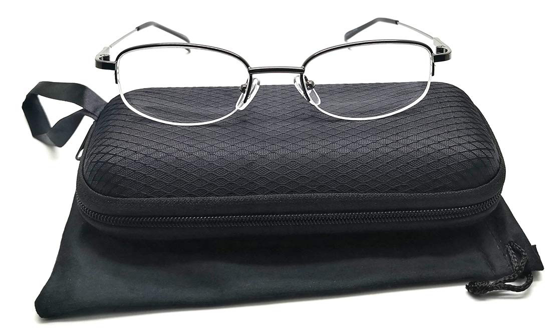 Myopia Glasses for Men & Women - Driving & Distance Vision