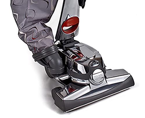 Renewed Kirby Sentria Upright Vacuum Cleaner with Full Home Tool Kit - Powerful Suction for Carpets, Hard Floors & Pet Hair | Ideal for Whole House Cleaning, Stairs & Furniture Care