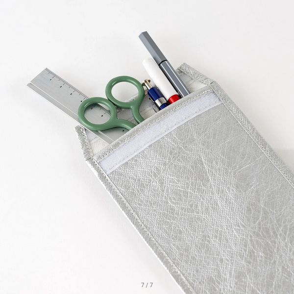 Hobonichi Everlasting Envelope - Premium 2025 Planner Accessory for Journals, Notebooks & Planners | Perfect for Daily Planning, Gift Giving & Stationery Organization
