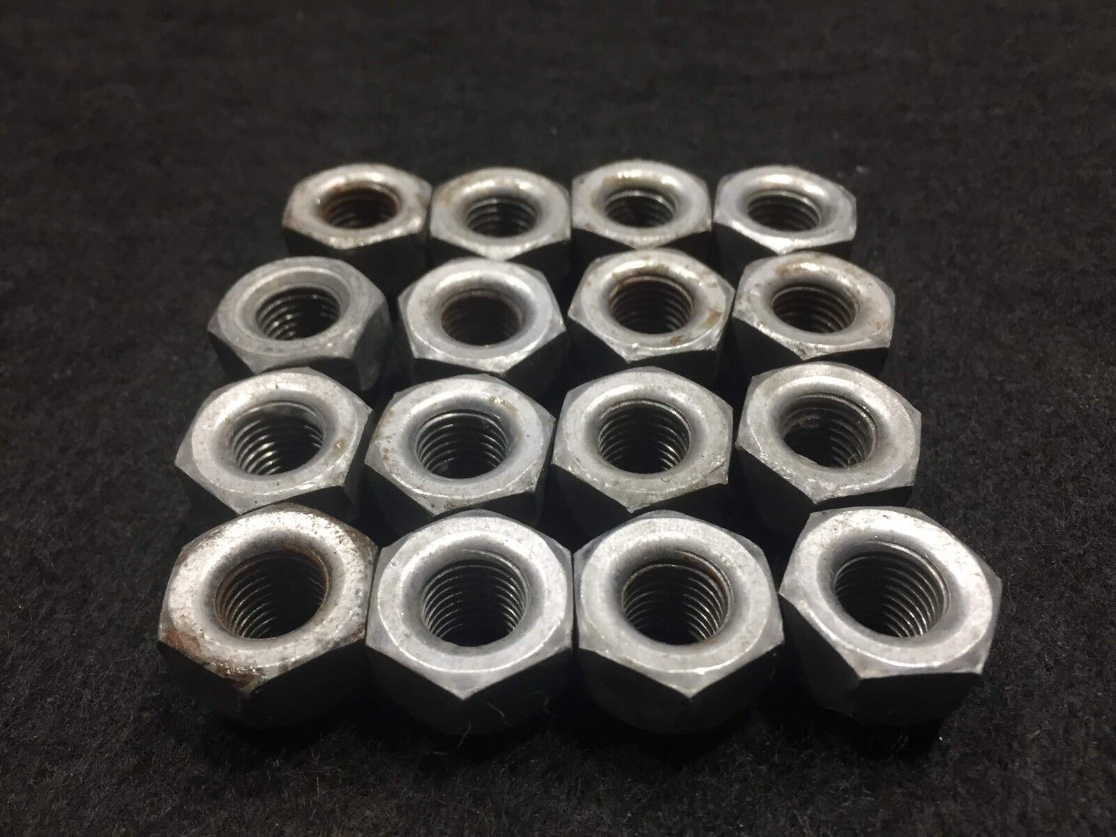 04 05 06 Scion XA OEM Wheel Lug Nuts Bolts Set - D18 Size - Perfect for Wheel Replacement & Maintenance