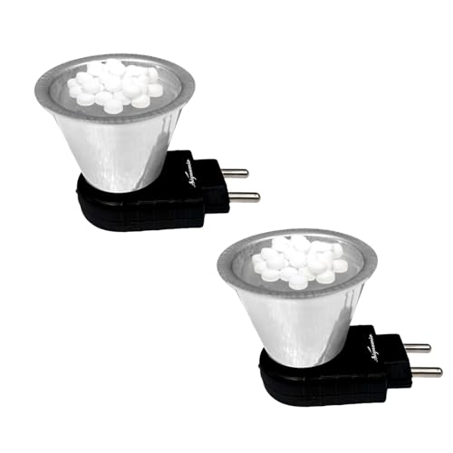 2pcs combo (Silver)