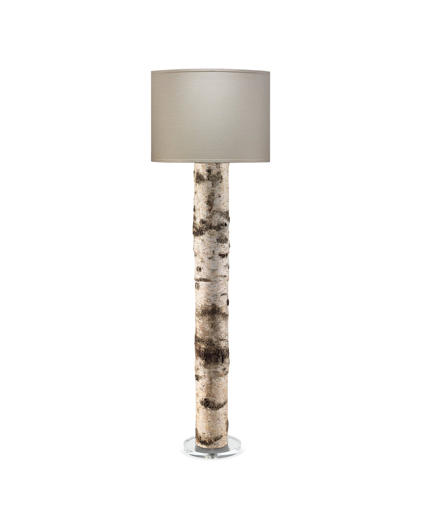Modern Forester Floor Lamp - Adjustable LED Standing Light for Living Room, Bedroom & Office - Warm White & Cool White Light Modes - Perfect for Reading, Working & Relaxing