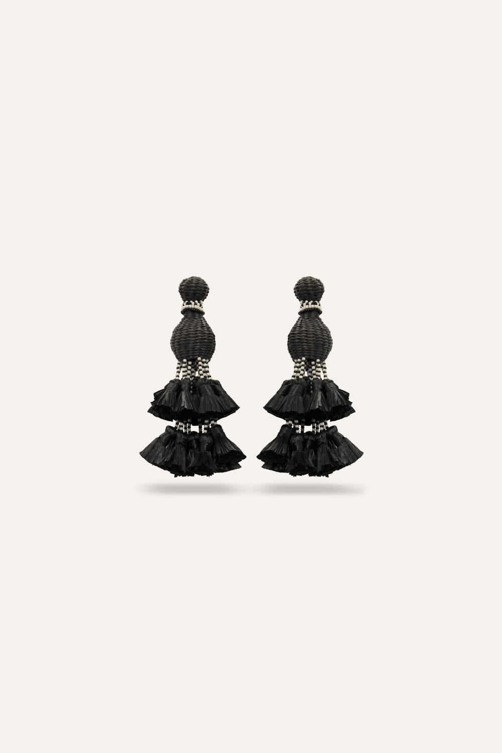 Viento Magico Earrings - Elegant Boho Dangle Earrings for Women, Hypoallergenic & Lightweight, Perfect for Parties, Weddings & Everyday Wear
