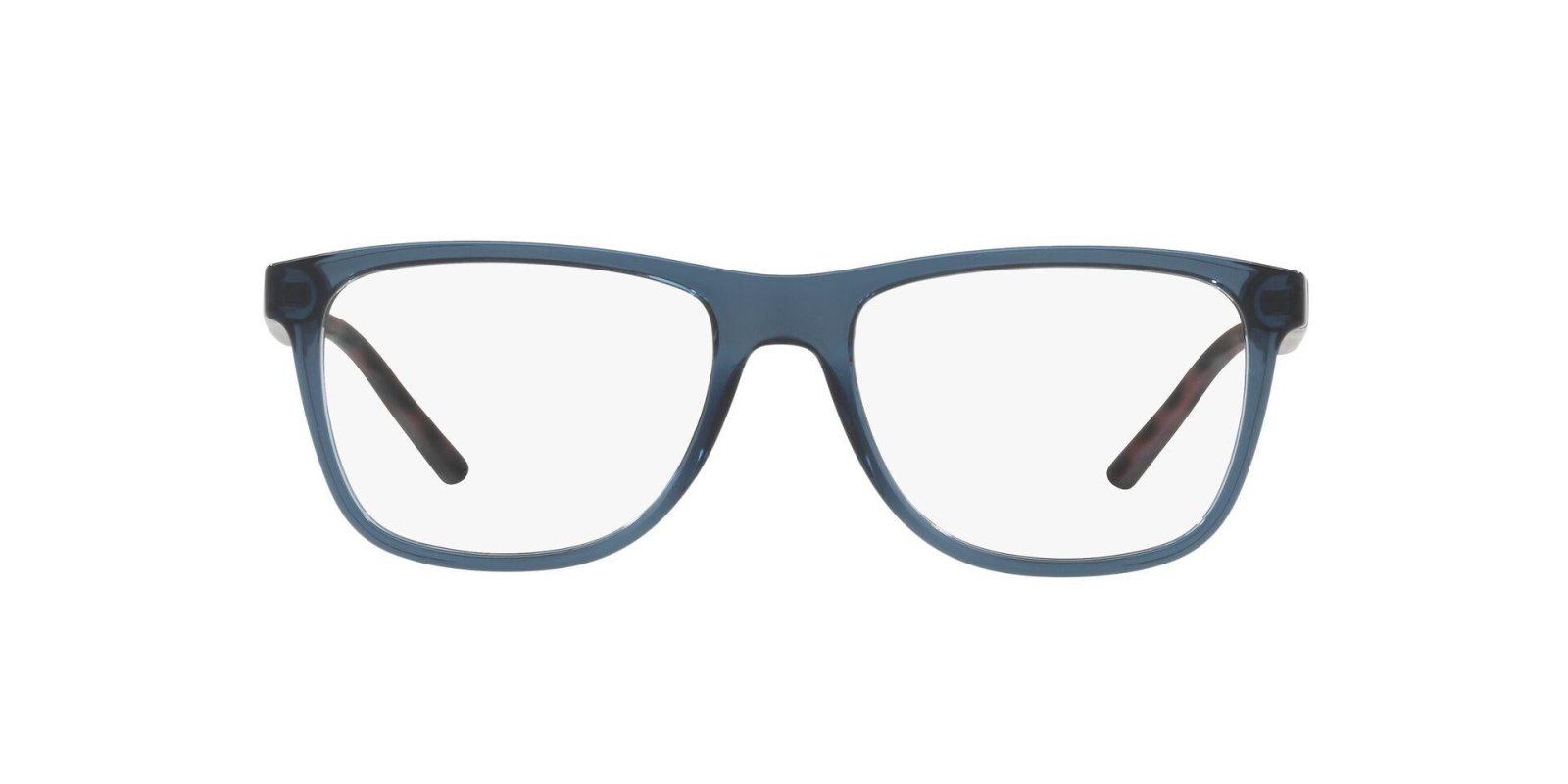 Armani Exchange 3048 Eyeglasses for Men & Women - Lightweight Metal Frame with UV Protection - Perfect for Reading, Driving & Fashion Accessories