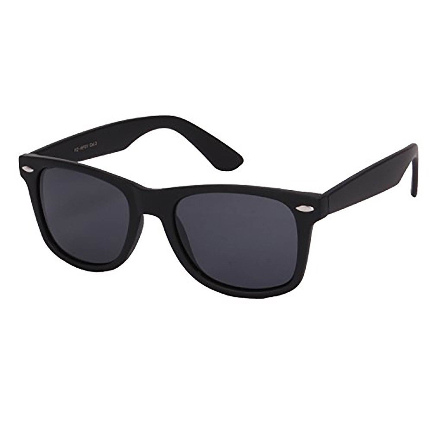 Retro Rewind Classic Polarized Sunglasses for Men & Women - Vintage Style UV Protection Shades for Driving, Beach & Outdoor Activities