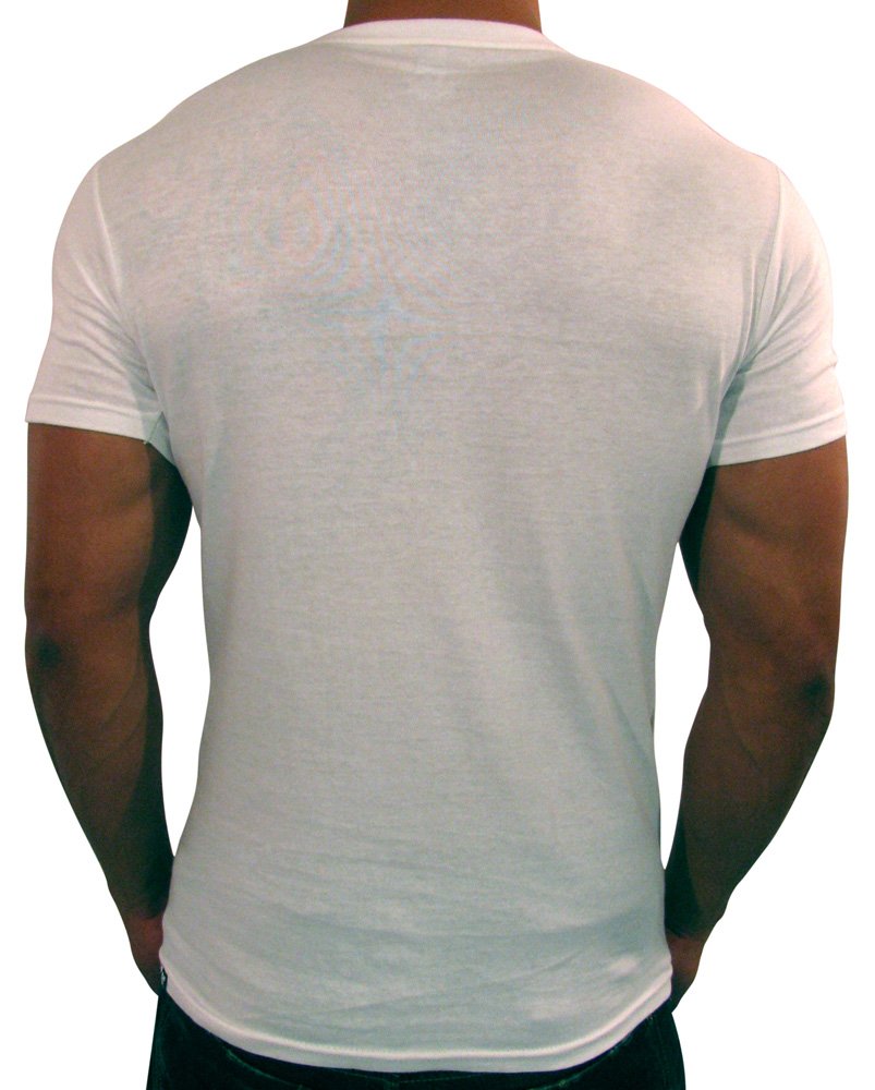 DC Men's Solo Star Slim-Fit Short-Sleeve T-Shirt - Comfortable Casual Tee for Everyday Wear, Street Style & Summer Outfits