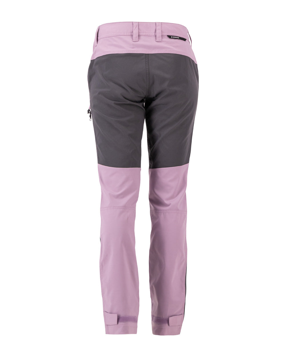 Didriksons Ara Women's Waterproof Hiking Pants - Lightweight, Breathable & Durable Outdoor Pants for Hiking, Camping & Travel