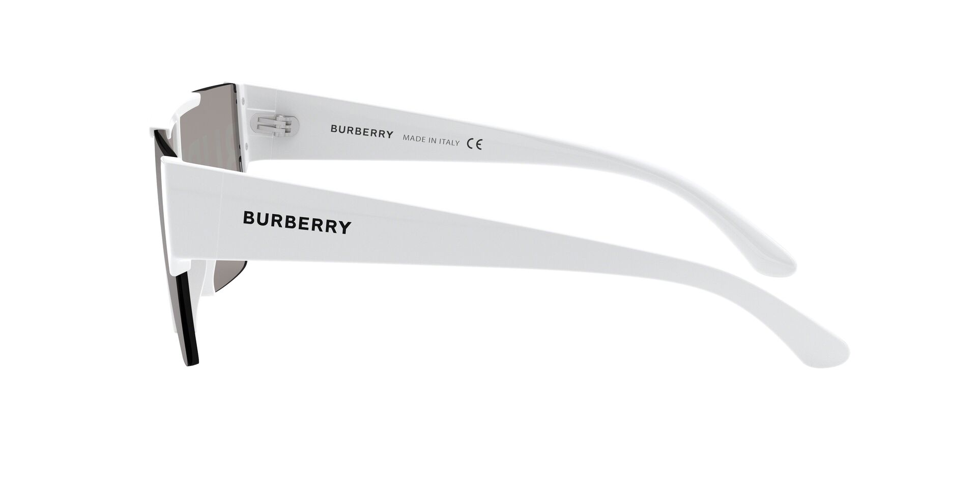 Burberry BE4291 Sunglasses - Classic Aviator Style, UV Protection, Polarized Lenses for Men & Women | Perfect for Driving, Travel, and Outdoor Activities