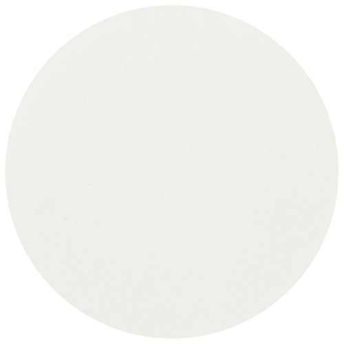 Whatman 10404001 OE67 Cellulose Acetate Membrane Filter, 13mm Diameter, 0.45 Micron Pore Size, Sterile Lab Filters (Pack of 100) - Ideal for HPLC, Microbiology & Particle Analysis