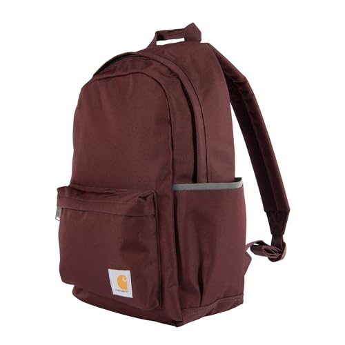 Classic Backpack (Port)
