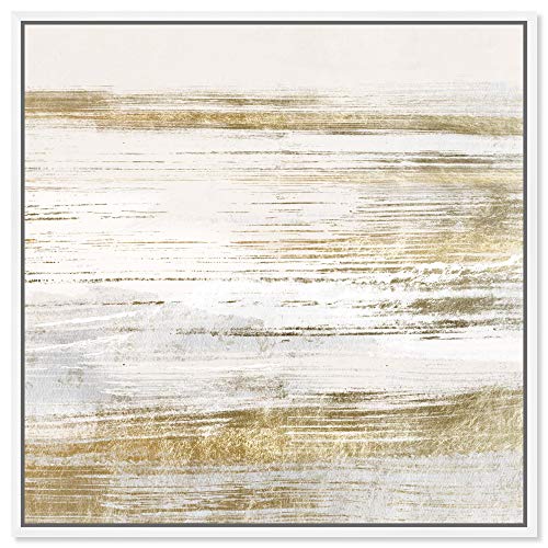 White Frame