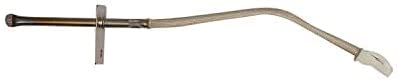 GE Wall Oven Temperature Sensor Assembly WB21T10018 - Compatible with Aocctez & GE Ovens - Perfect for Baking, Roasting & Broiling