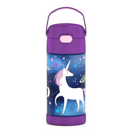 Space Unicorn