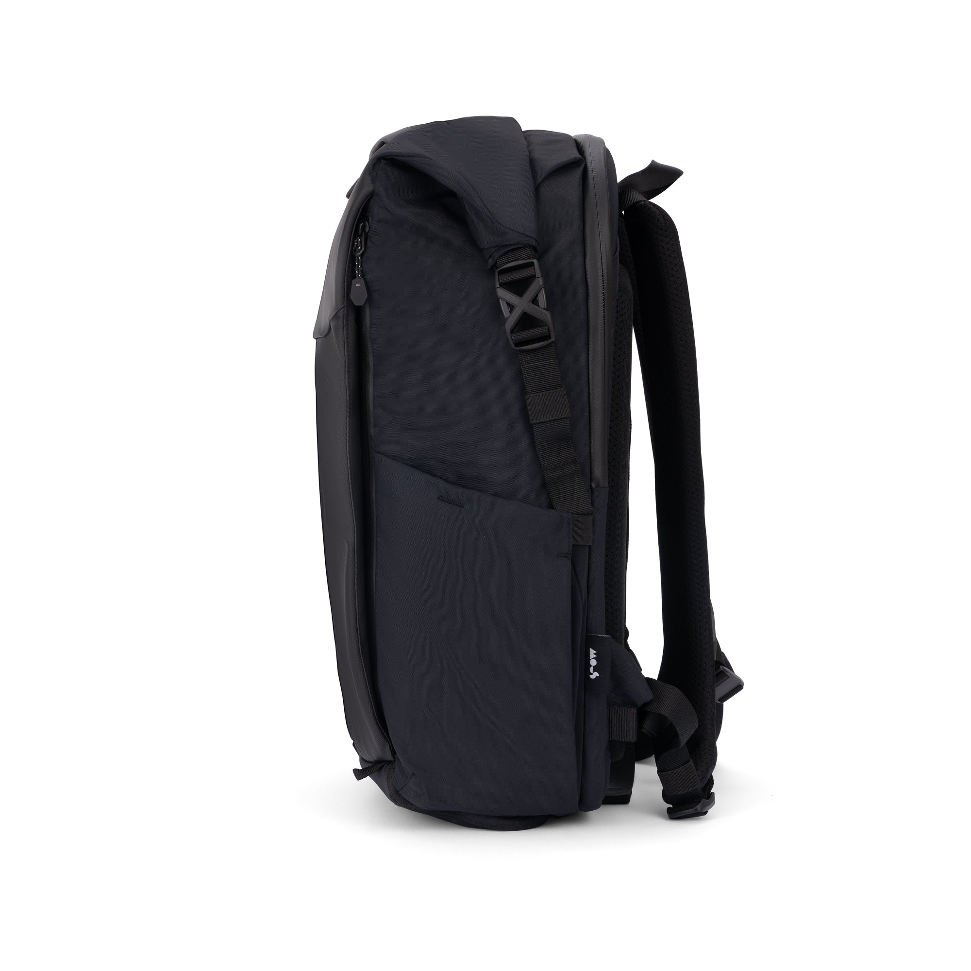 Active Backpack - Lightweight Durable Hiking Backpack for Men & Women - Perfect for Travel, Camping, and Outdoor Adventures