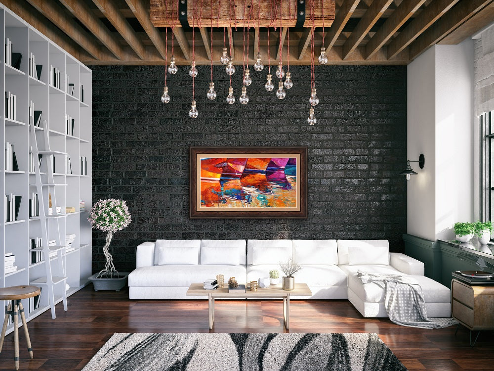 Burlwood - Premium Natural Wood for DIY Crafts, Home Decor, and Woodworking Projects | Perfect for Furniture, Wall Art, and Custom Creations
