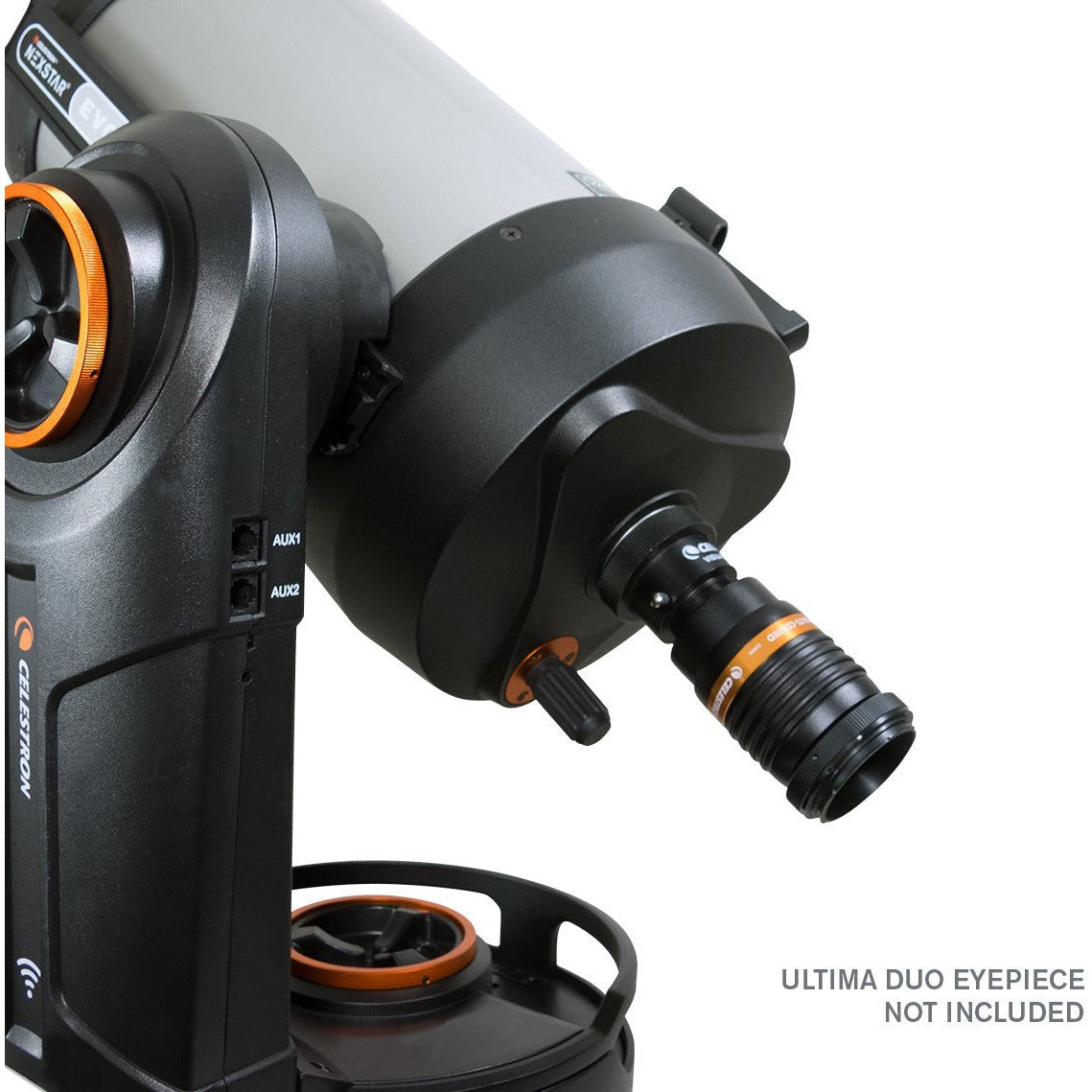 Refurbished NexStar Evolution 6 Telescope - Computerized GoTo Telescope for Astronomy Beginners & Hobbyists | Perfect for Stargazing, Backyard Astronomy & Astrophotography
