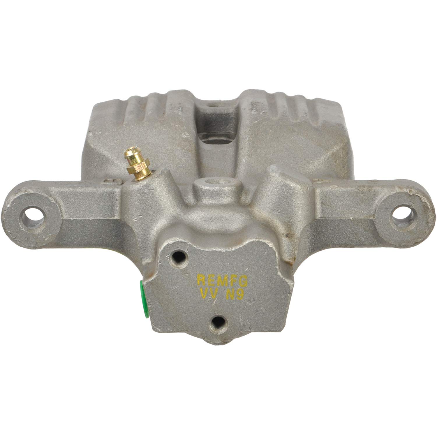 Cardone 19-3190 Remanufactured Unloaded Disc Brake Caliper - Premium Replacement for Smooth Braking Performance | Perfect for Ford, Lincoln Vehicles | DIY Auto Repair & Maintenance