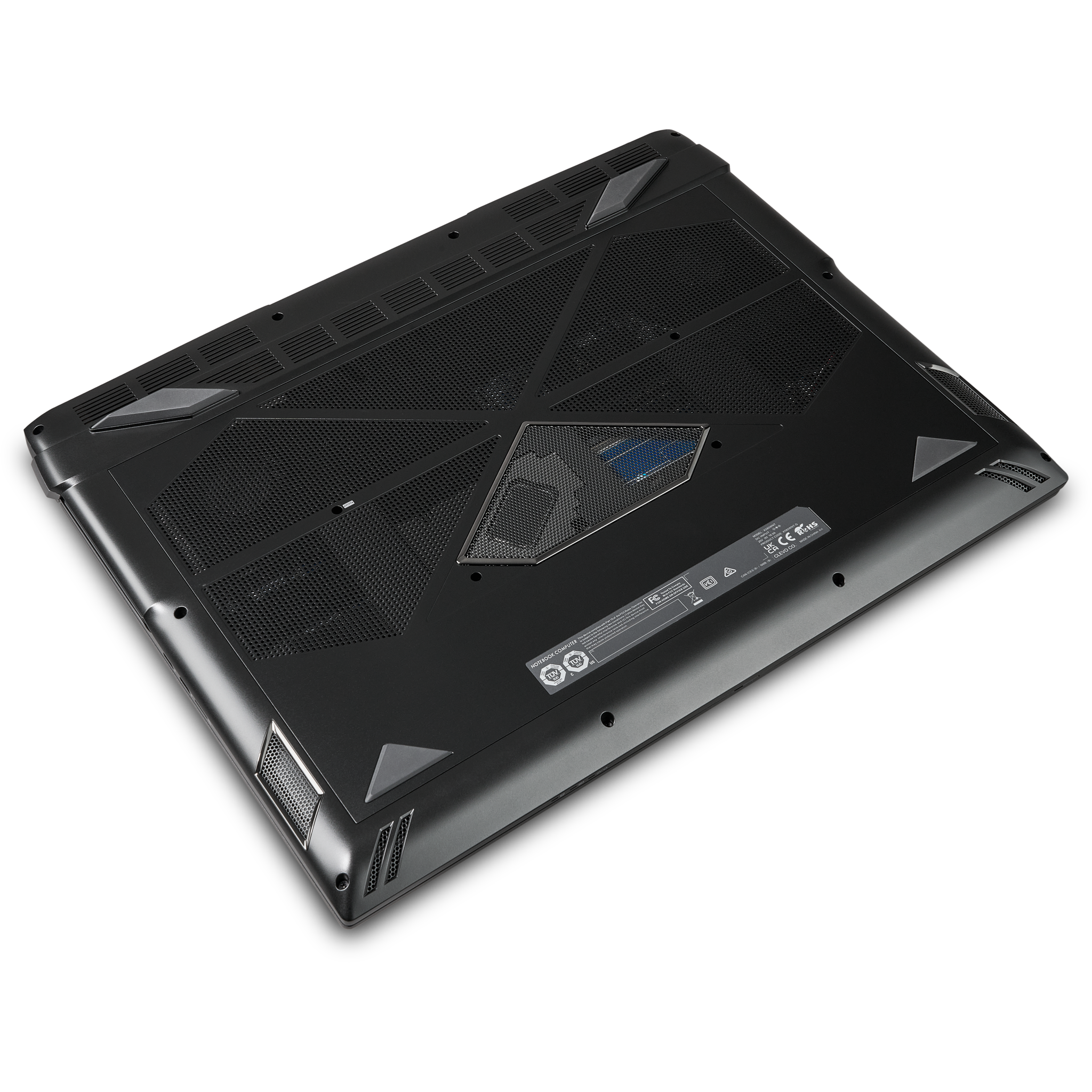 XPC X580WNT G 17.3