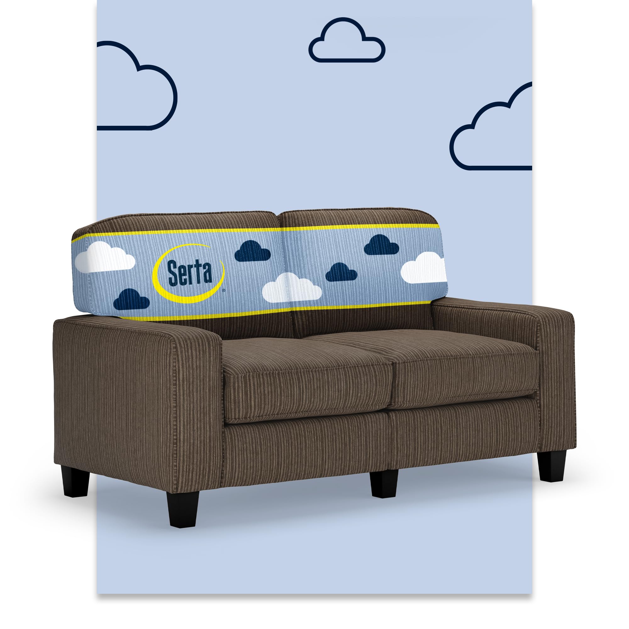 Serta Palisades 61