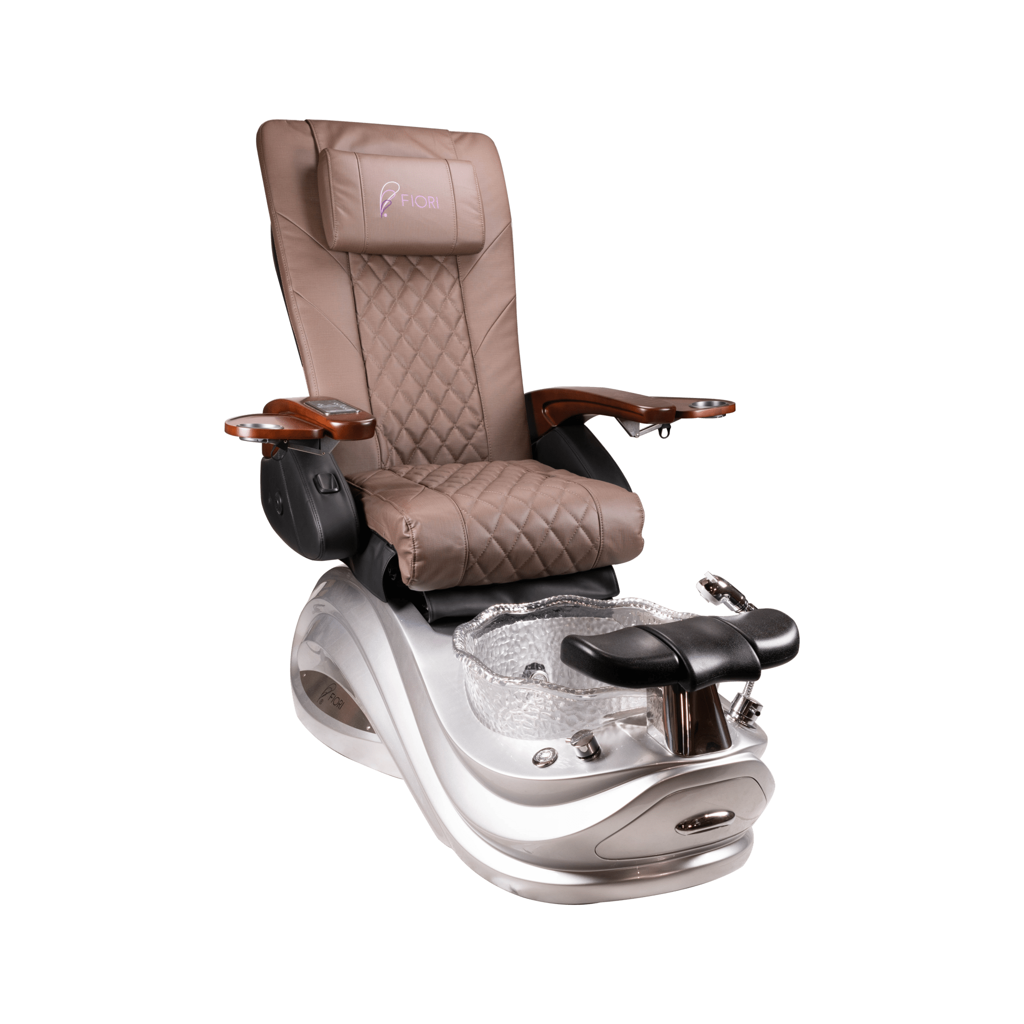 Fiori Omni Spa - Premium Home Spa System for Relaxation & Rejuvenation | Perfect for Bathrooms, Bedrooms & Self-Care Spaces