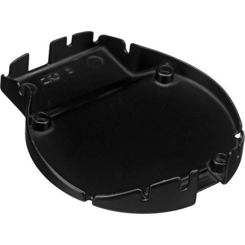 DJI Inspire 1 Drone Replacement GPS Cover (Part 47) - Bottom Housing for Aerial Photography & Professional Filming