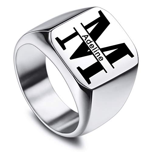 A2: Silver - Initial Name