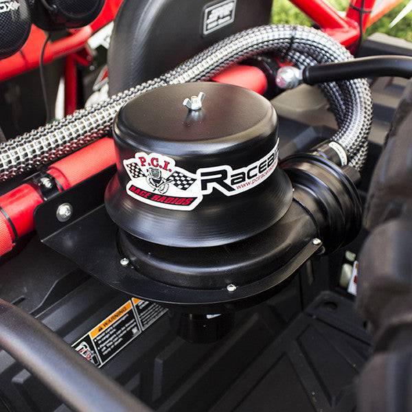 RaceAir Roll Bar Mount for Race Air Flow or Max - High-Performance Air Intake Mount for Racing & Off-Road Vehicles